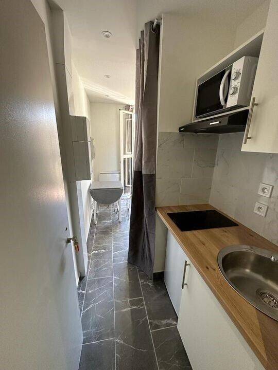 Maison à louer, 15m², CANNES
