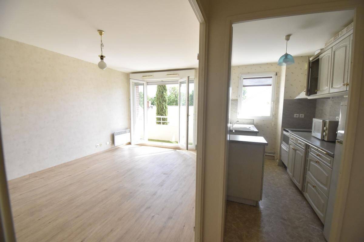 Maison à vendre, 44m², COSNE COURS SUR LOIRE