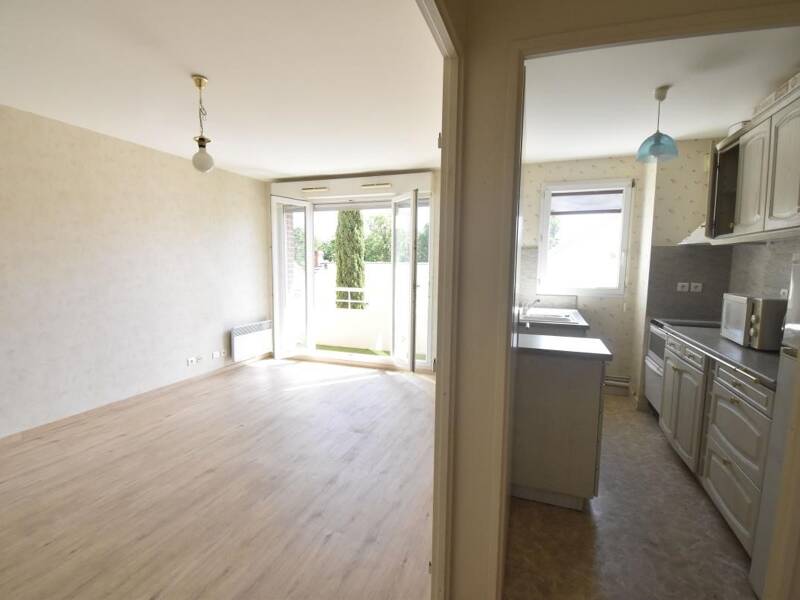Maison à vendre, 44m², COSNE COURS SUR LOIRE