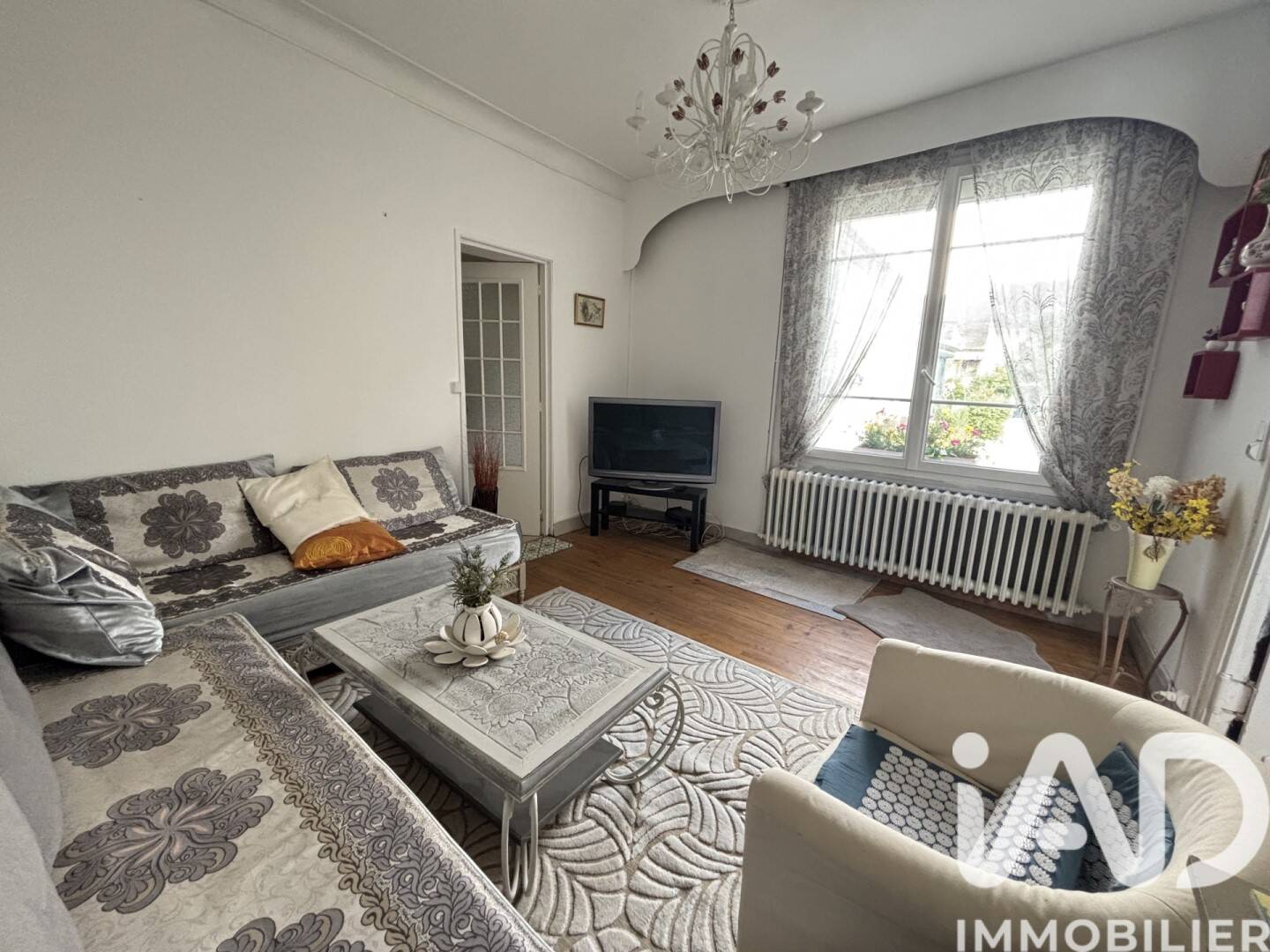 Maison à vendre, 95m², CHAMPIGNY SUR MARNE