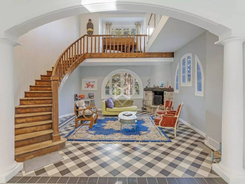 Maison à vendre, 240m², TOULON