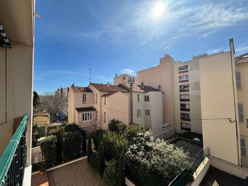 Maison à louer, 29m², TOULON