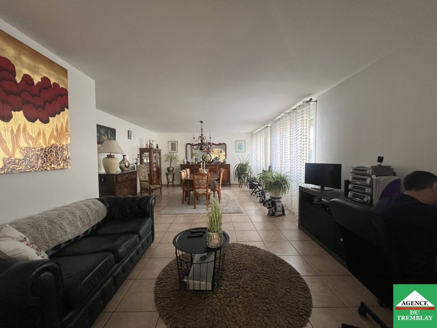 Maison à vendre, 180m², CHAMPIGNY SUR MARNE
