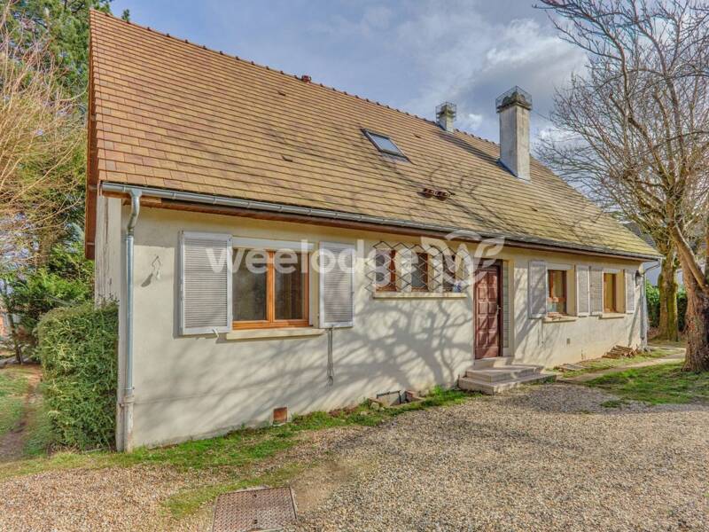 Maison à vendre, 188m², ANDRESY