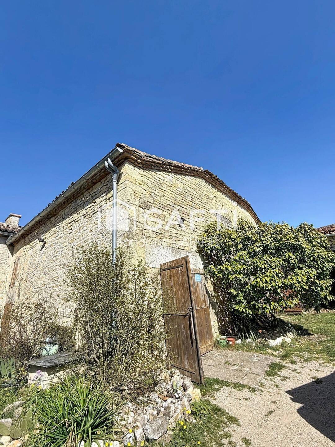 Maison à vendre, 204m², SAINT ANTONIN NOBLE VAL