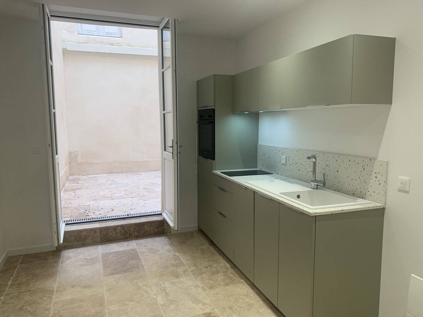 Maison à louer, 37m², LA ROCHELLE