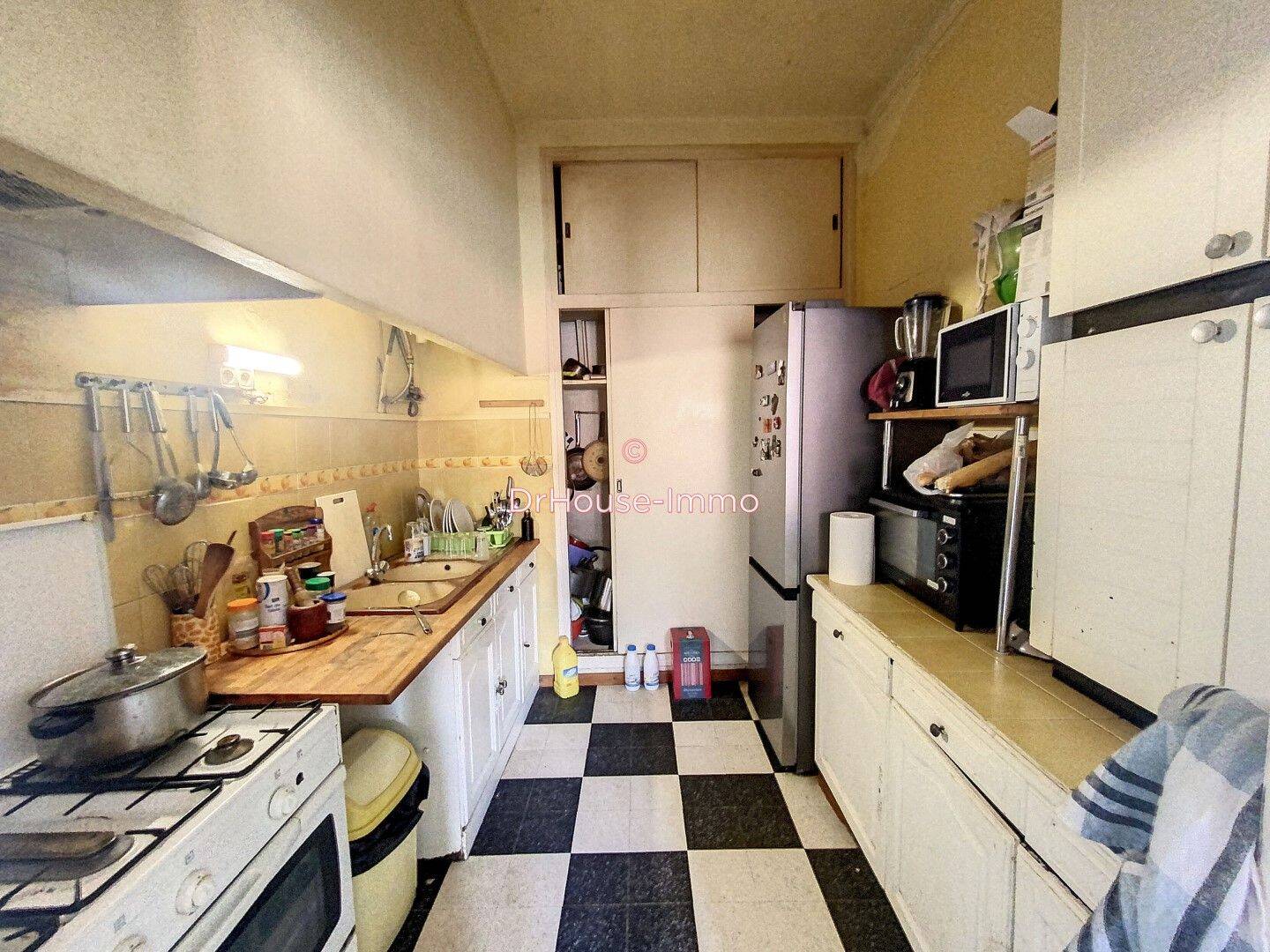 Maison à vendre, 85m², BEZIERS