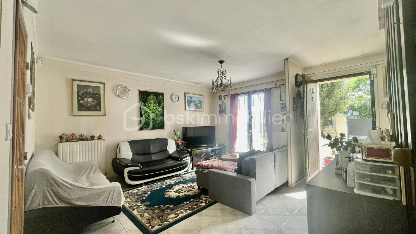 Maison à vendre, 98m², DAMMARIE LES LYS