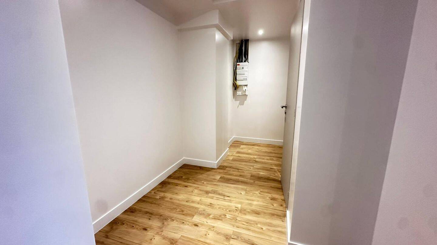 Maison à louer, 55m², SAINT MAUR DES FOSSES