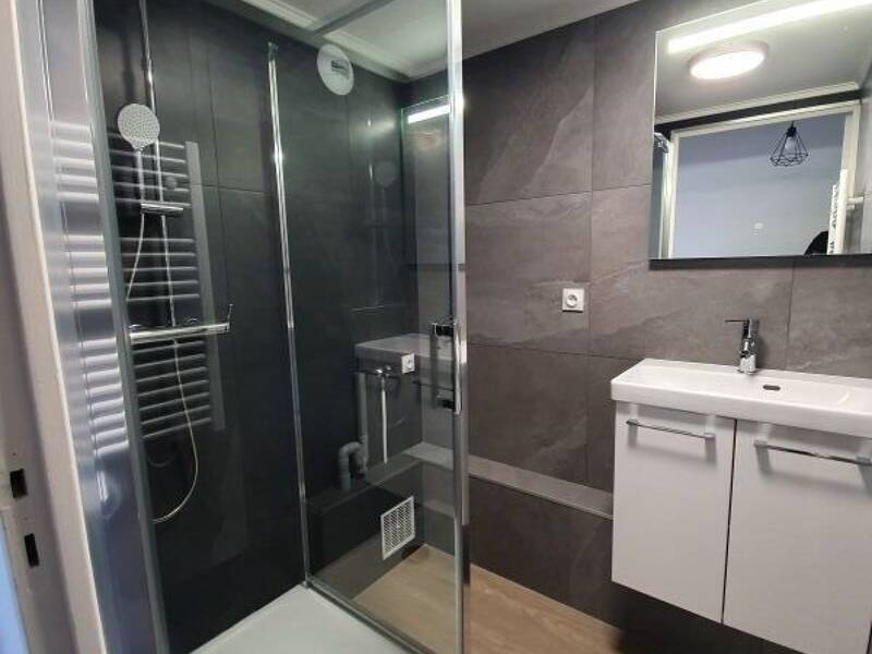 Maison à louer, 31m², GERARDMER