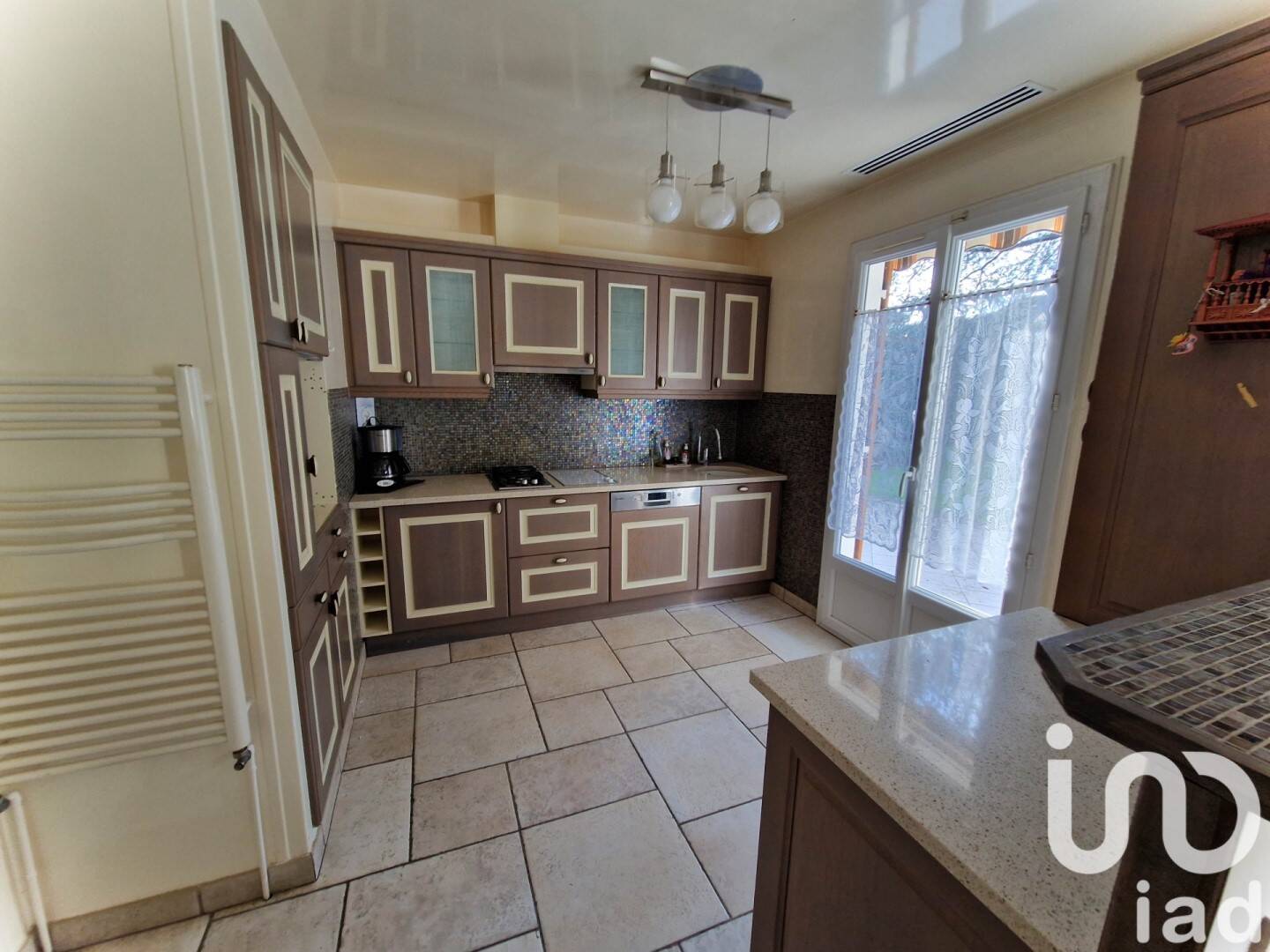 Maison à vendre, 93m², VARENNES JARCY