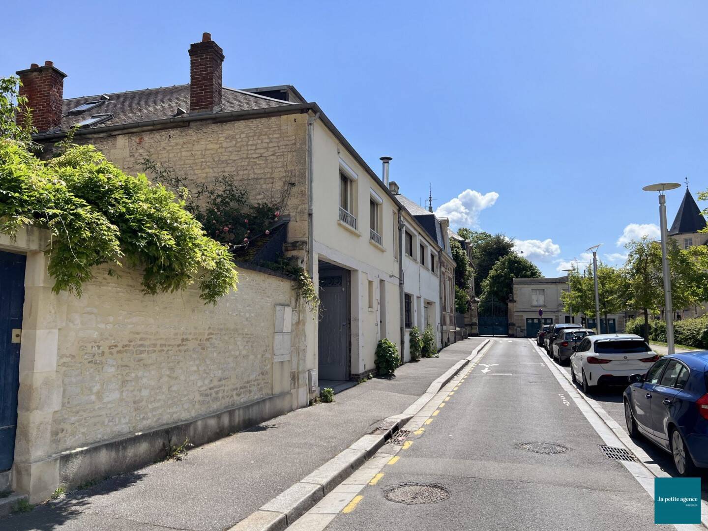 Maison à vendre, 134m², CAEN