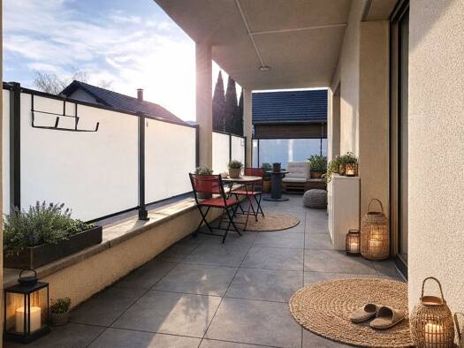 Appartement à vendre 369 000 € 3 pièces 2 chambres 75 m² RDC Mouxy 73100