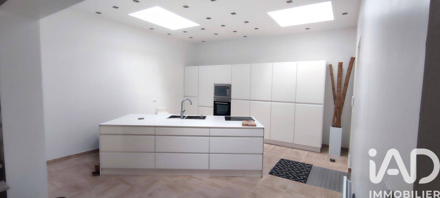 Maison à vendre, 178m², EVRY GREGY SUR YERRE