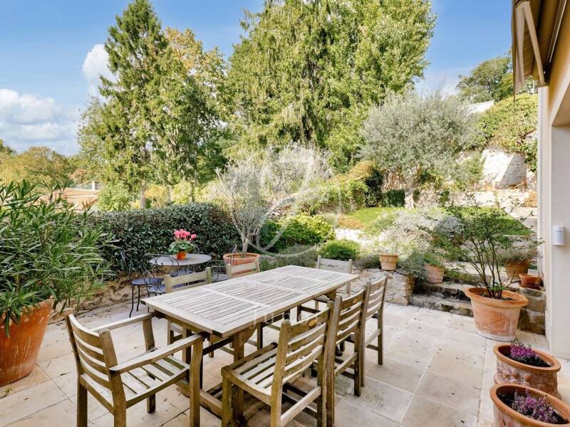 Maison à vendre, 251m², LA CELLE SAINT CLOUD