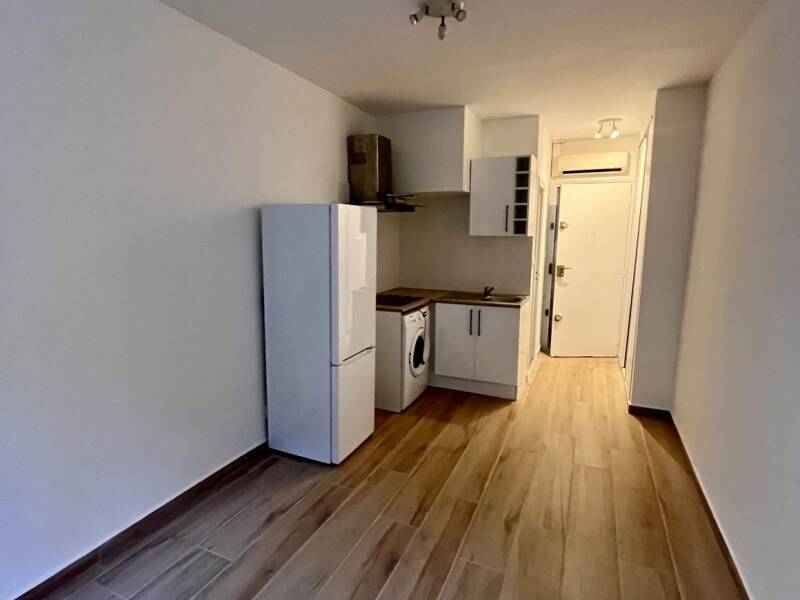 Maison à louer, 19m², NICE