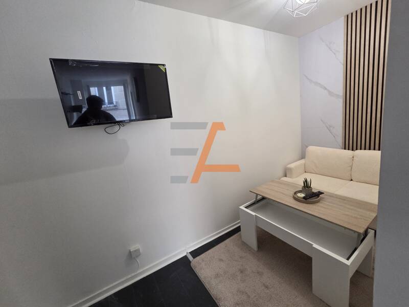 Maison à vendre, 41m², SAINT ETIENNE