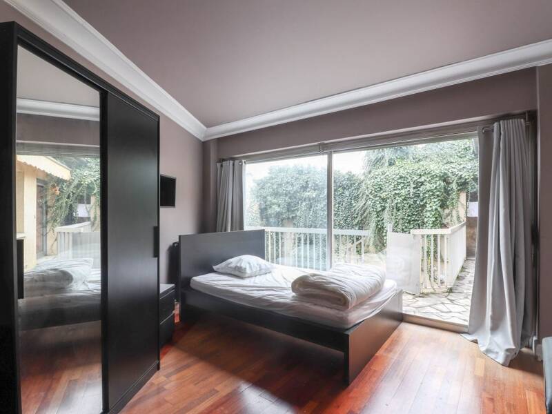 Maison à louer, 216m², BORDEAUX