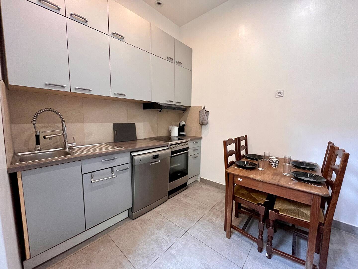 Maison à louer, 54m², POITIERS