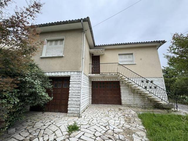 Maison à vendre, 93m², ROCHEFORT
