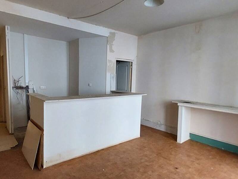 Maison à vendre, 30m², VILLENEUVE SUR LOT