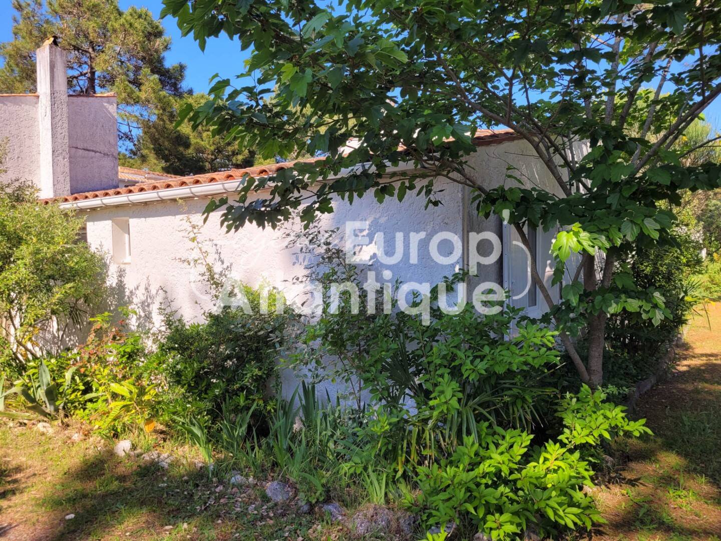 Maison à vendre, 80m², LES MATHES
