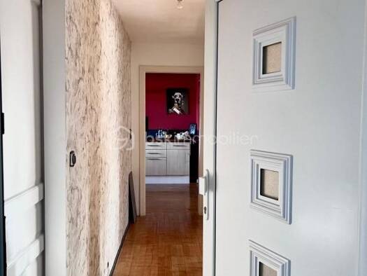 Appartement à vendre 97 000 € 4 pièces 1 chambre 100 m² Étage 1/2 Nord Freyming-Merlebach 57800