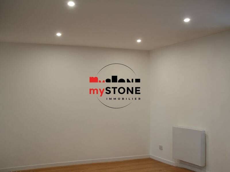 Maison à louer, 53m², NEUVILLE LES DAMES