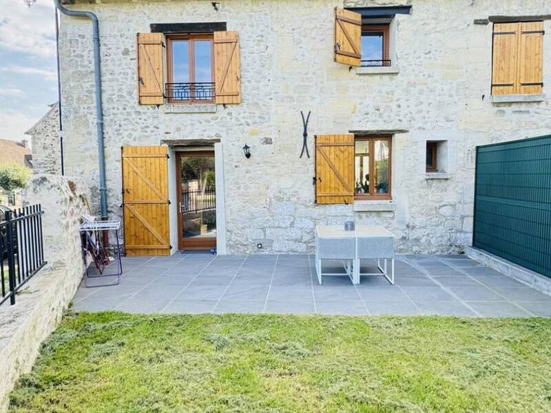 Maison à louer, 70m², PONTPOINT