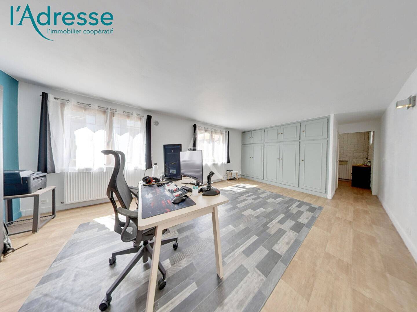 Maison à vendre, 152m², VITRY SUR SEINE