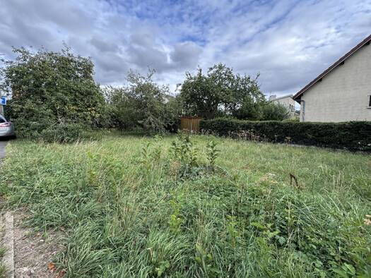 Terrain constructible à vendre 245 000 € 902 m² de terrain Saintry-sur-Seine 91250