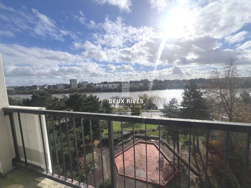 Maison à louer, 50m², NANTES