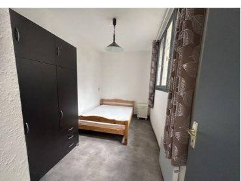 Maison à louer, 34m², LILLE