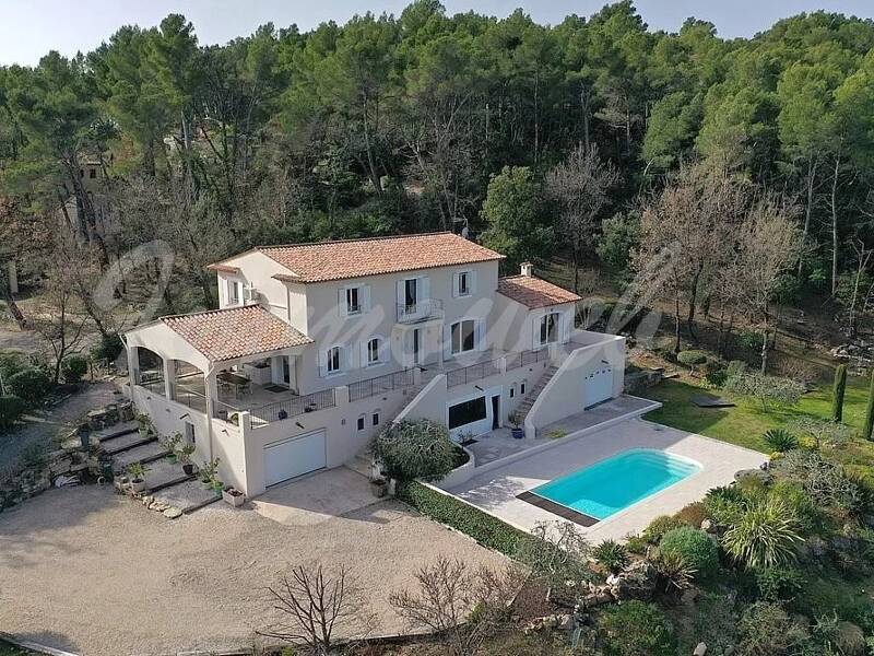 Maison à vendre, 260m², SEILLANS