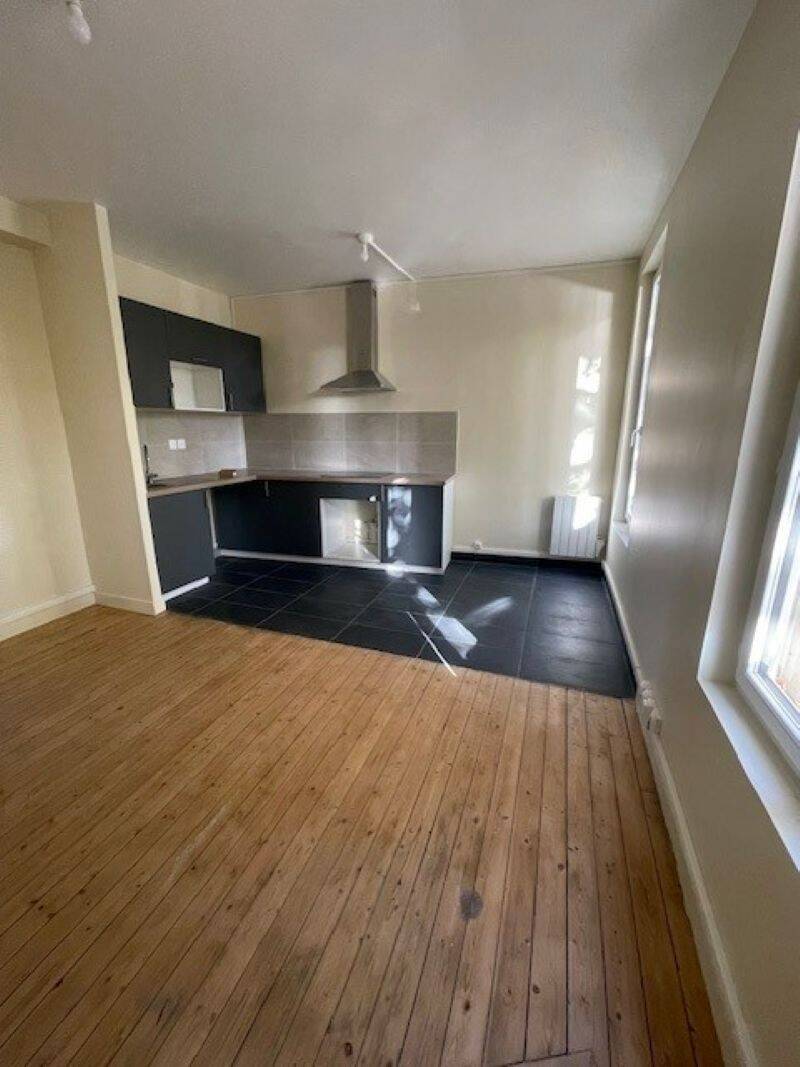 Maison à louer, 49m², ANTONY