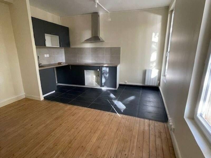Maison à louer, 49m², ANTONY
