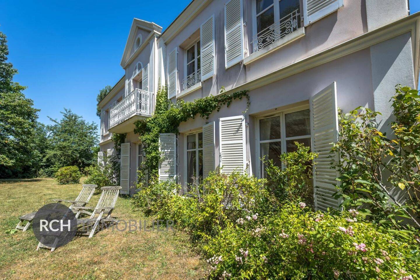 Maison à vendre, 320m², MONTFORT L'AMAURY
