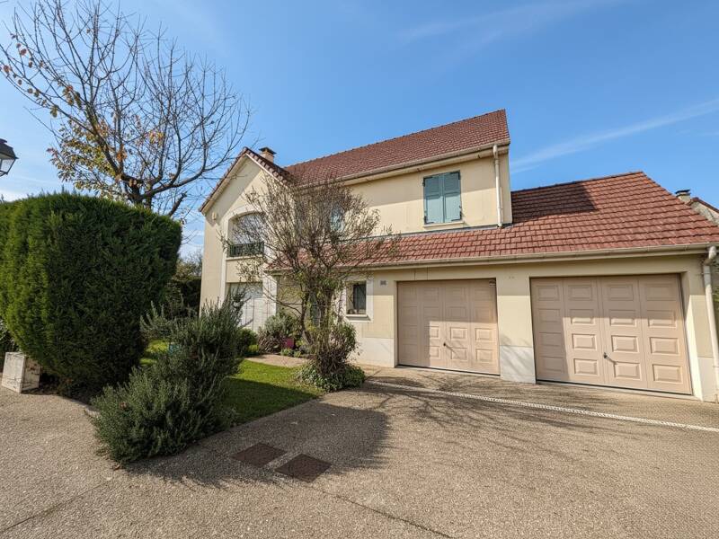 Maison à vendre, 118m², ARGENTEUIL