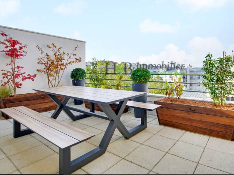 Maison à vendre, 110m², PARIS 11E
