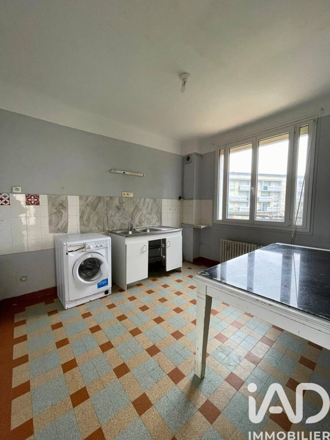 Maison à vendre, 97m², BOURGES