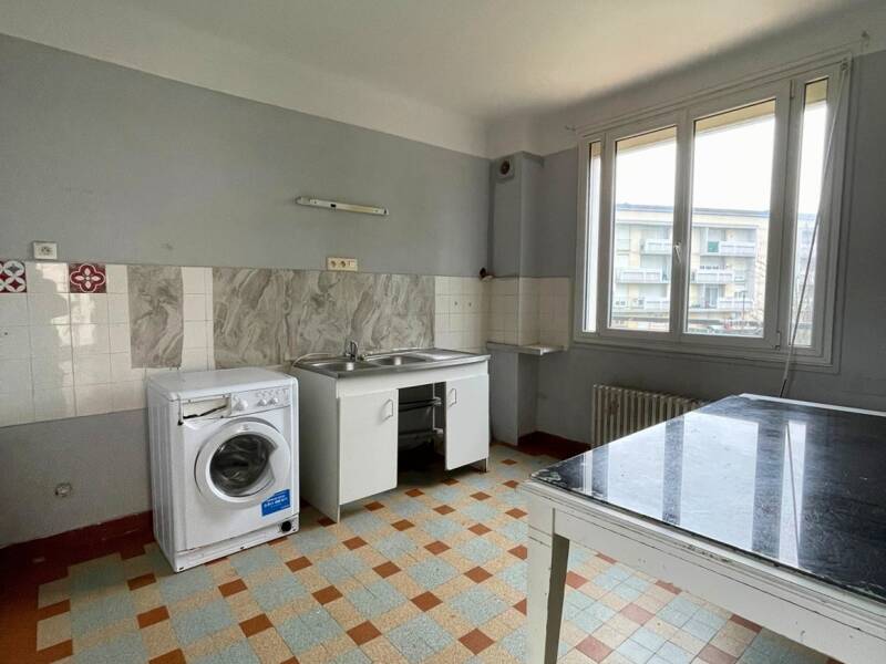 Maison à vendre, 97m², BOURGES