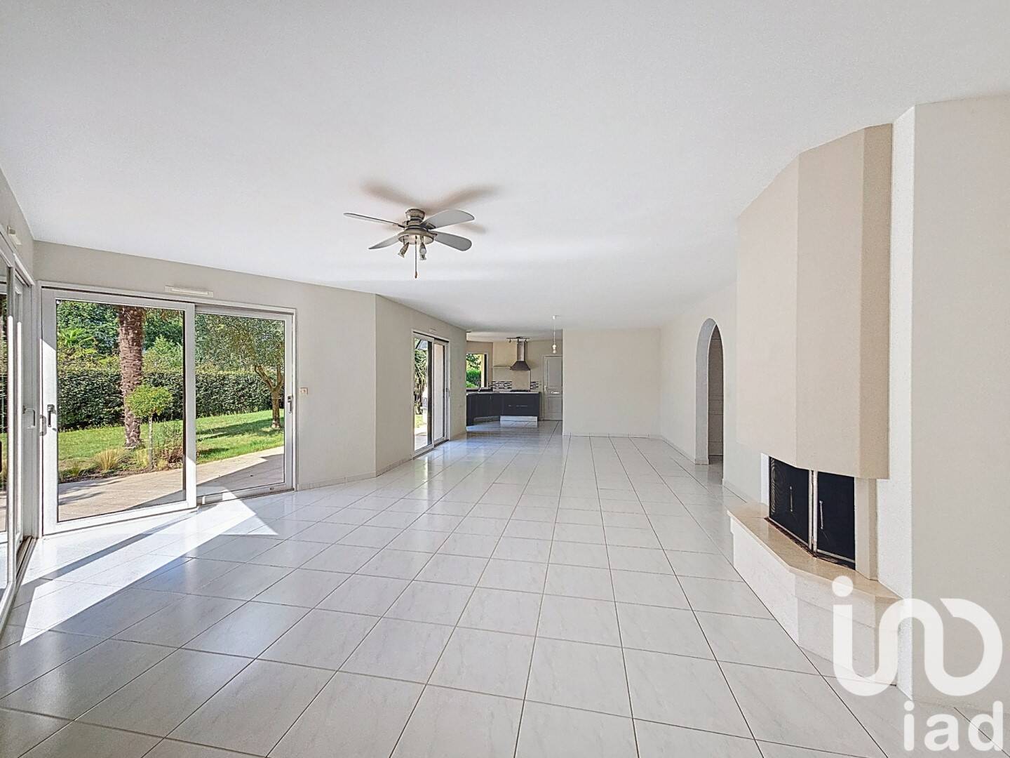 Maison à vendre, 197m², LA MEZIERE
