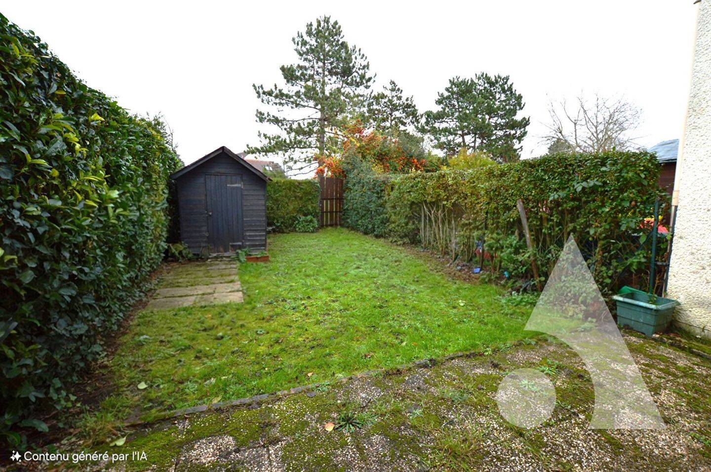 Maison à vendre, 79m², MONTIGNY LES CORMEILLES