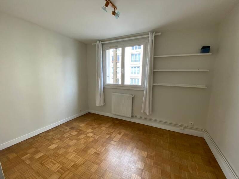 Maison à louer, 56m², RENNES