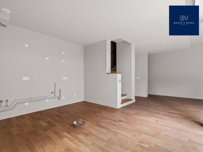 Maison à vendre, 161m², CLICHY