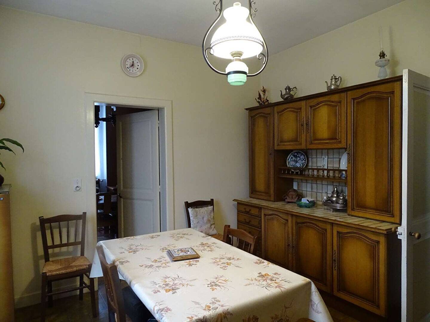 Maison à vendre, 128m², MUSSIDAN