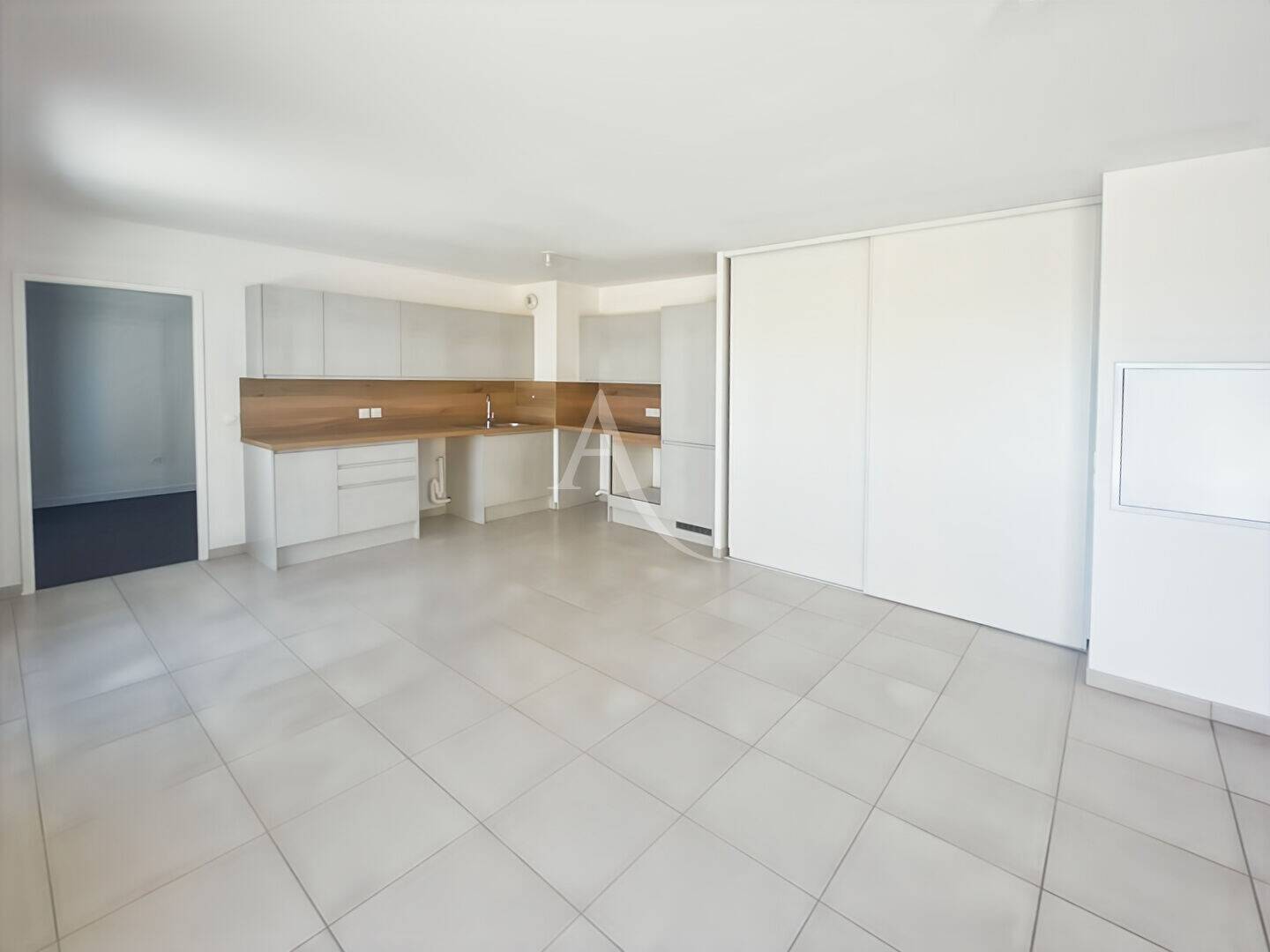 Maison à louer, 47m², AUBERVILLIERS