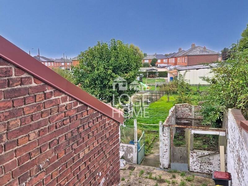 Maison à vendre, 76m², DOURGES