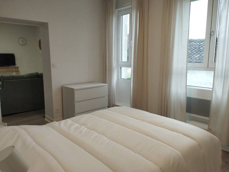 Maison à louer, 33m², JARNAC