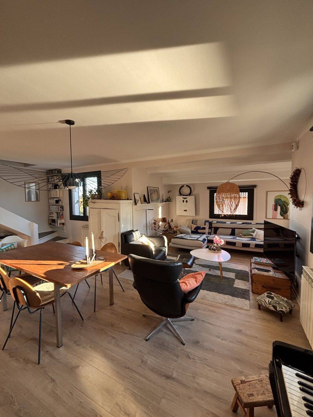 Maison à vendre, 154m², LA VALETTE DU VAR